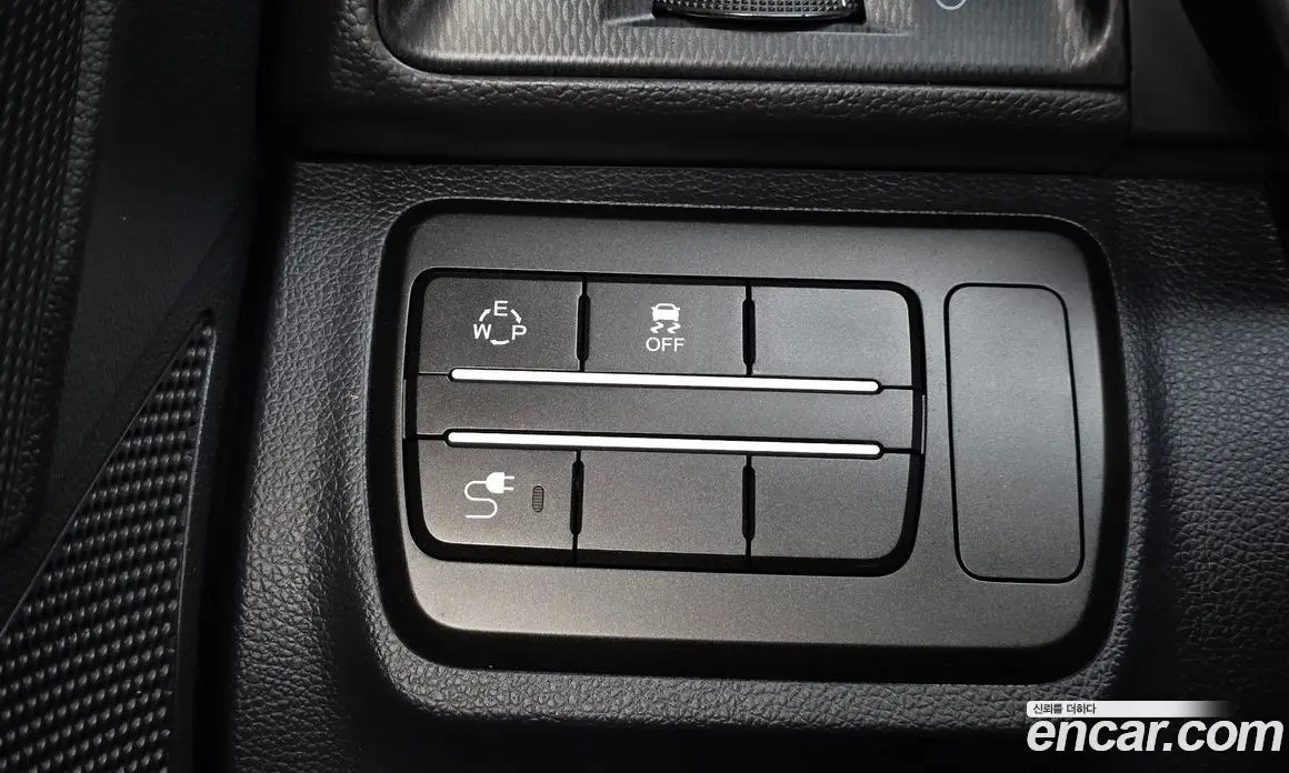 SsangYong TIBOLI 2016 1.6 автомат (гидро), фото 26
