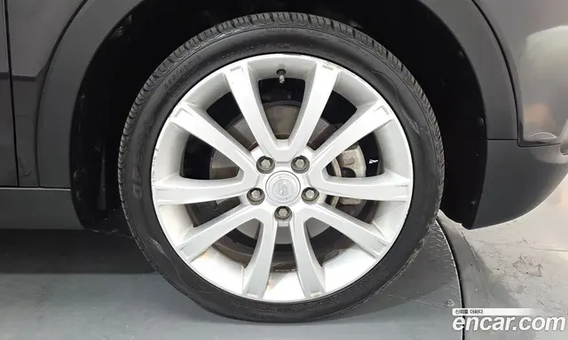 SsangYong TIBOLI 2016 1.6 автомат (гидро), миниатюра 7