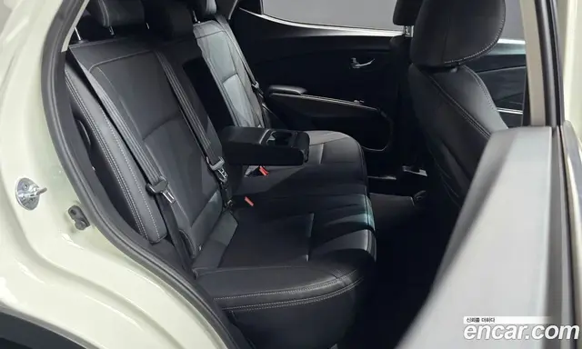 SsangYong TIBOLI 2017 1.6 автомат (гидро), миниатюра 11