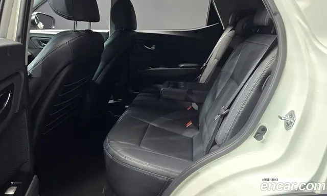 SsangYong TIBOLI 2017 1.6 автомат (гидро), миниатюра 12