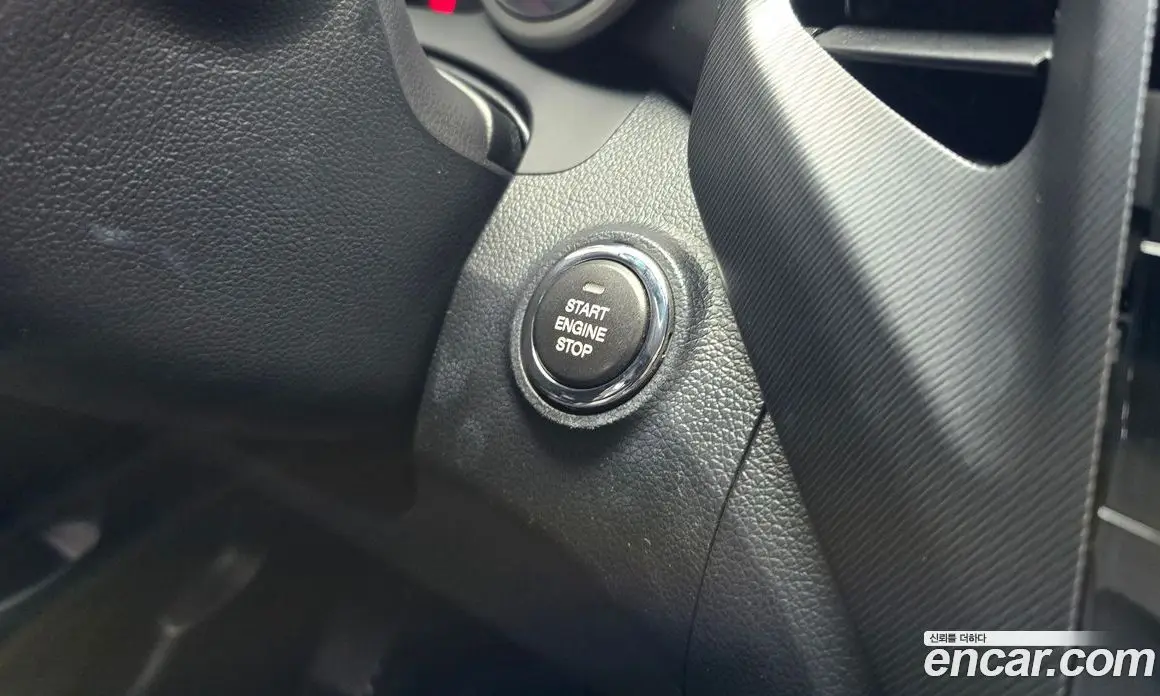 SsangYong TIBOLI 2017 1.6 автомат (гидро), фото 20