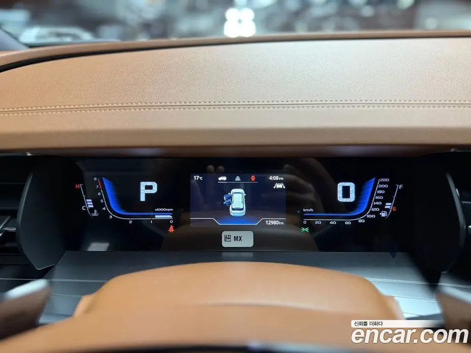 SsangYong Torres 2022 1.5 автомат (гидро), фото 14