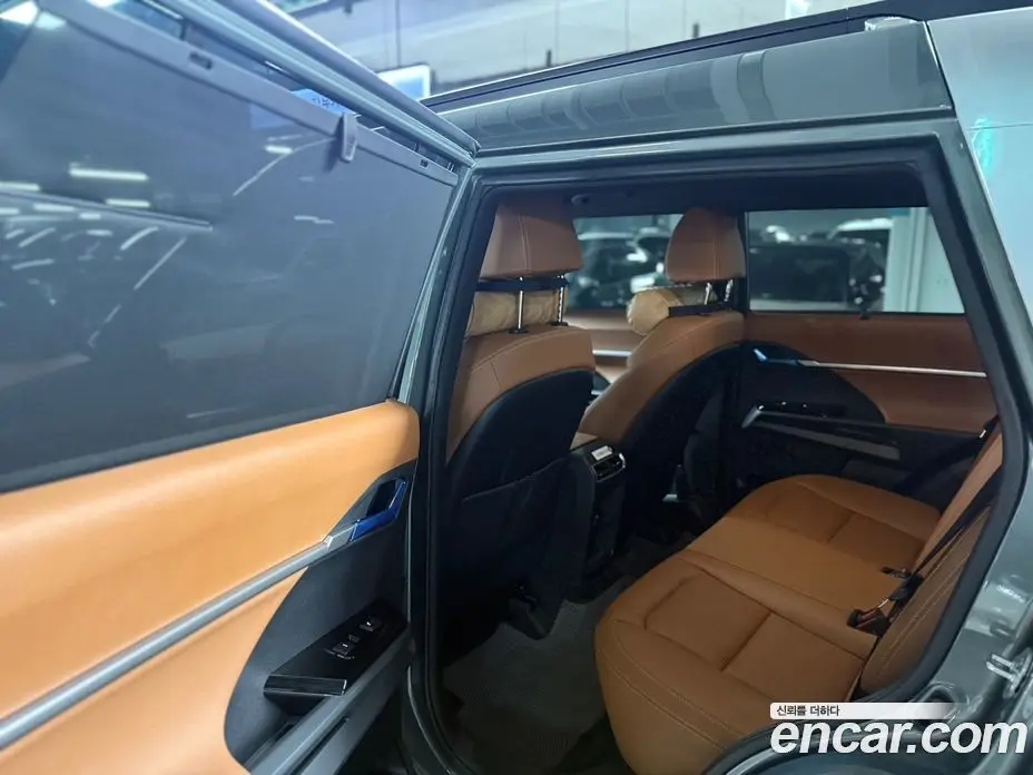 SsangYong Torres 2022 1.5 автомат (гидро), фото 9