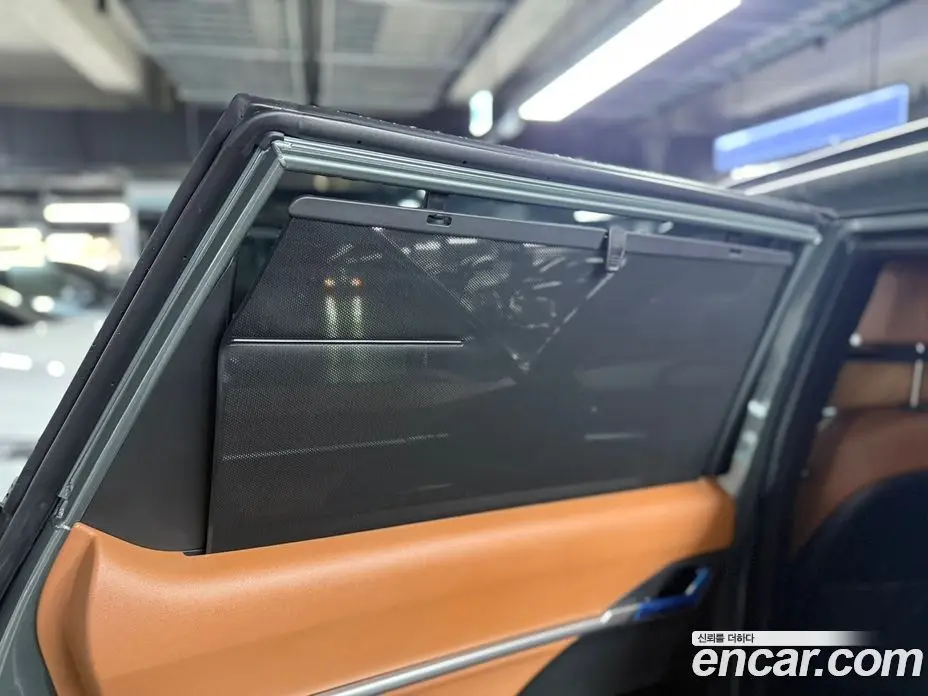 SsangYong Torres 2022 1.5 автомат (гидро), фото 10