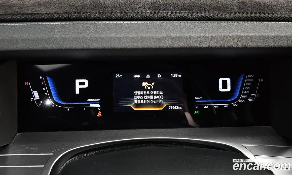 SsangYong Torres 2023 1.5 автомат (гидро), фото 11