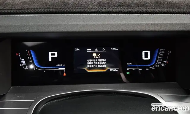 SsangYong Torres 2023 1.5 автомат (гидро), миниатюра 11