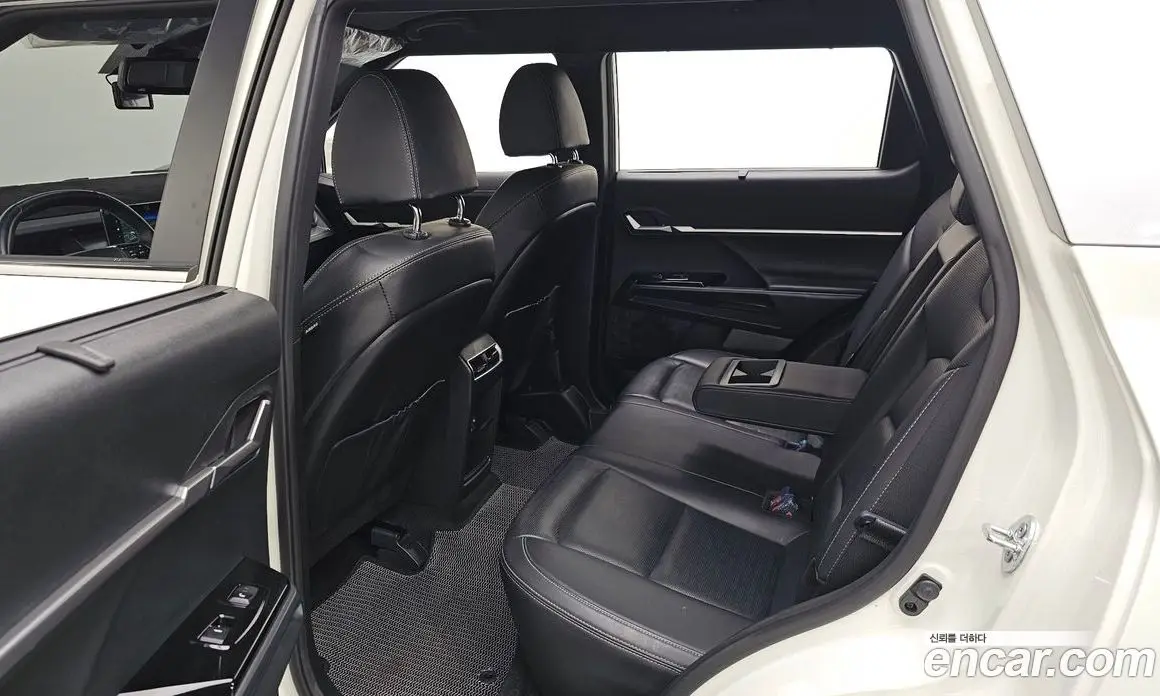 SsangYong Torres 2023 1.5 автомат (гидро), фото 16