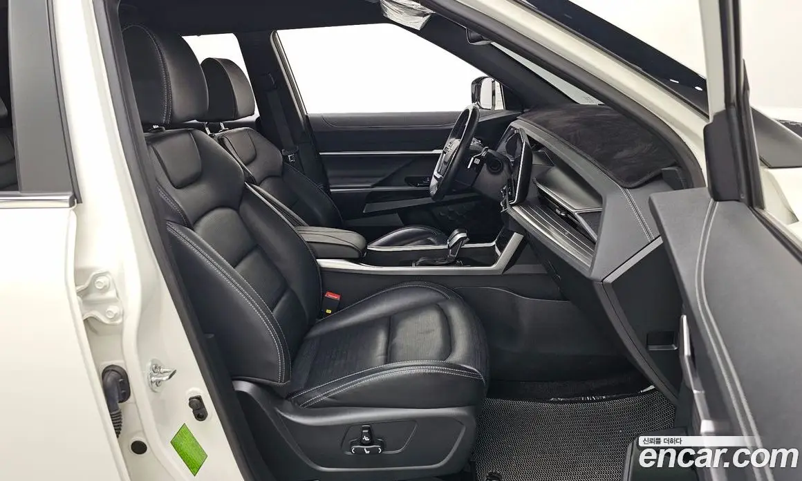 SsangYong Torres 2023 1.5 автомат (гидро), фото 17