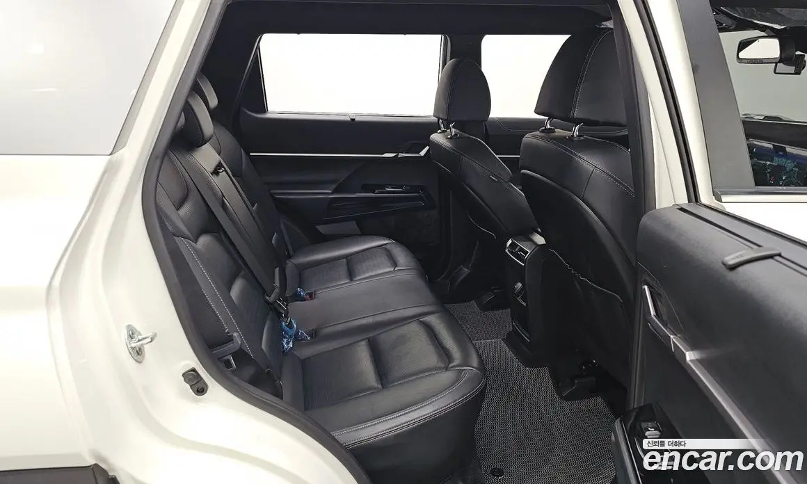 SsangYong Torres 2023 1.5 автомат (гидро), фото 18