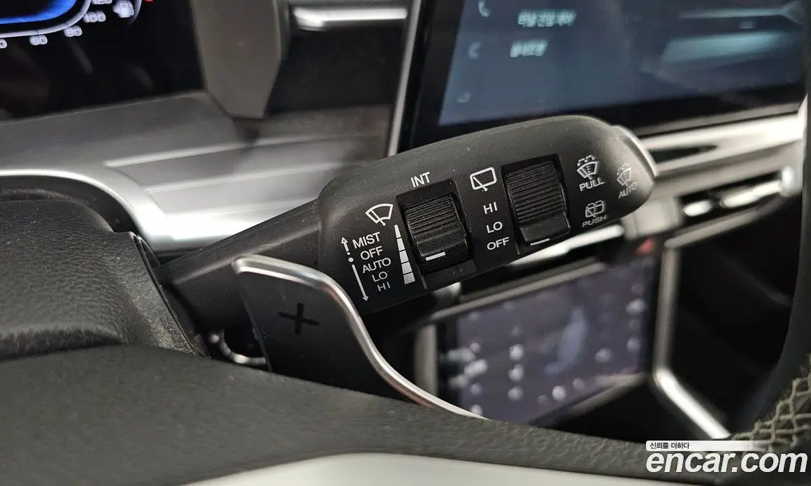 SsangYong Torres 2023 1.5 автомат (гидро), фото 25