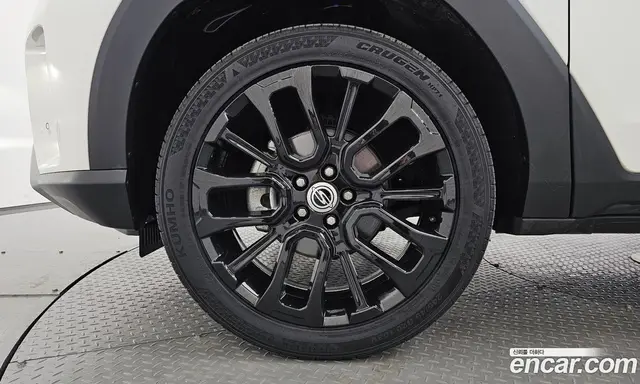 SsangYong Torres 2023 1.5 автомат (гидро), миниатюра 5