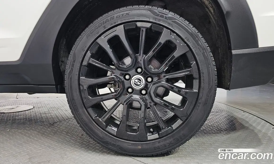 SsangYong Torres 2023 1.5 автомат (гидро), фото 7