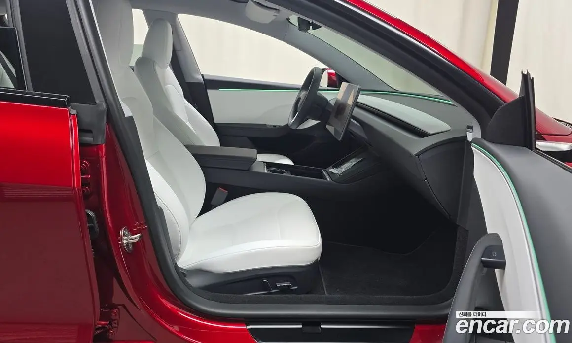 Tesla Model 3 2024 0.2 автомат (гидро), фото 16 Tesla Model 3 2024 0.2 автомат (гидро), фото 16