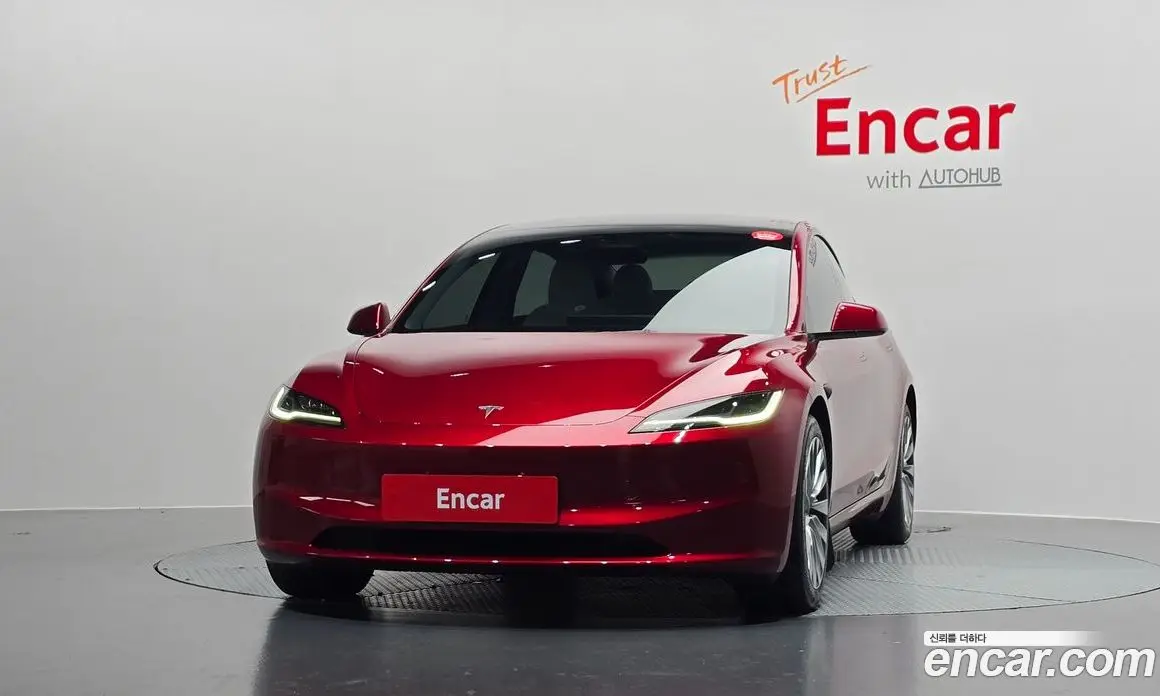 Tesla Model 3 2024 0.2 автомат (гидро), фото 3 Tesla Model 3 2024 0.2 автомат (гидро), фото 3