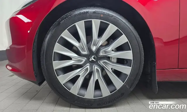 Tesla Model 3 2024 0.2 автомат (гидро), миниатюра 5 Tesla Model 3 2024 0.2 автомат (гидро), миниатюра 5