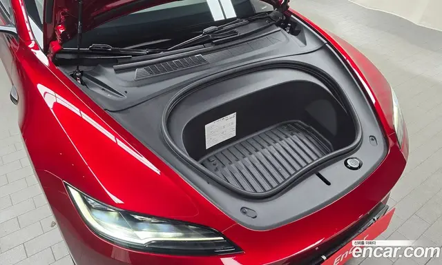 Tesla Model 3 2024 0.2 автомат (гидро), миниатюра 6 Tesla Model 3 2024 0.2 автомат (гидро), миниатюра 6