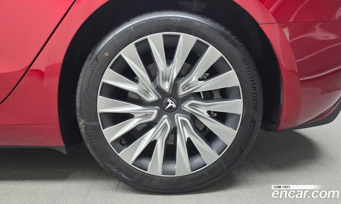 Tesla Model 3 2024 0.2 автомат (гидро), фото 7 Tesla Model 3 2024 0.2 автомат (гидро), фото 7