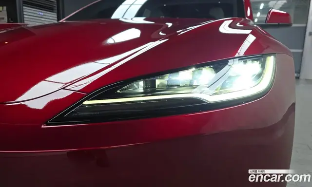 Tesla Model 3 2024 0.2 автомат (гидро), миниатюра 8 Tesla Model 3 2024 0.2 автомат (гидро), миниатюра 8
