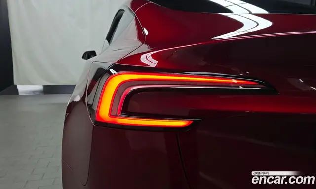 Tesla Model 3 2024 0.2 автомат (гидро), миниатюра 9 Tesla Model 3 2024 0.2 автомат (гидро), миниатюра 9