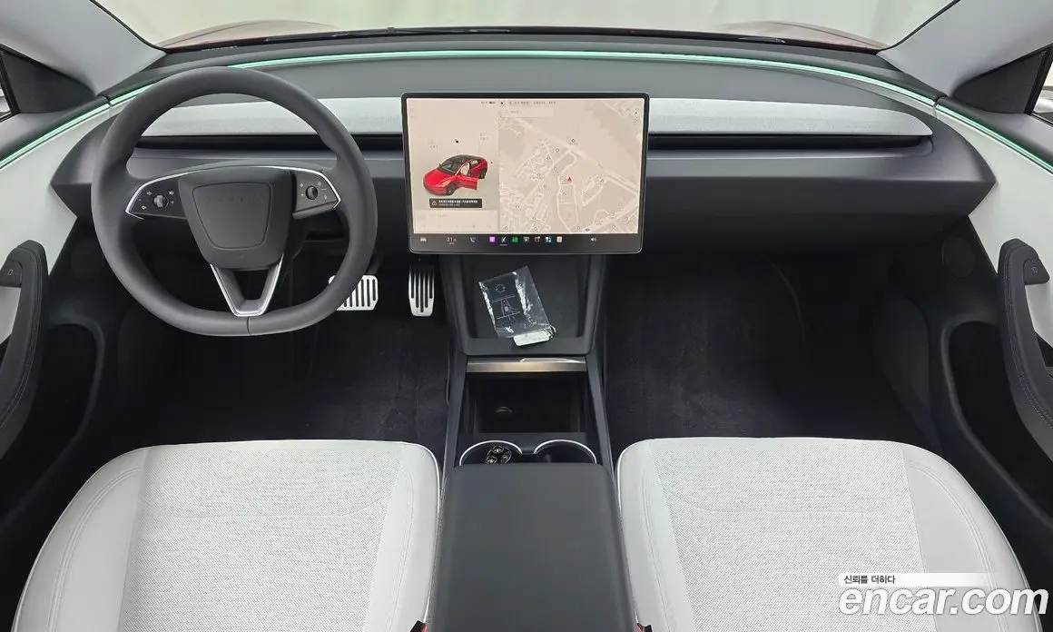 Tesla Model 3 2024 0.2 автомат (гидро), фото 10 Tesla Model 3 2024 0.2 автомат (гидро), фото 10