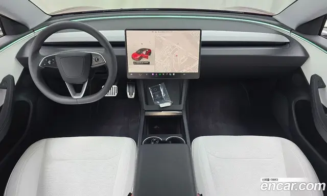 Tesla Model 3 2024 0.2 автомат (гидро), миниатюра 10 Tesla Model 3 2024 0.2 автомат (гидро), миниатюра 10