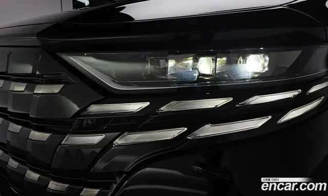Toyota Alphard 2023 2.5 автомат (гидро), миниатюра 7 Toyota Alphard 2023 2.5 автомат (гидро), миниатюра 7