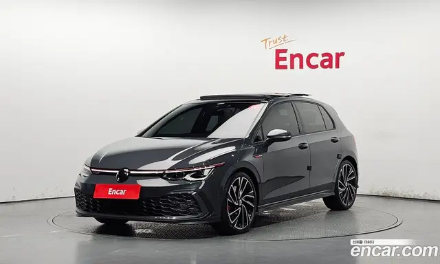 Volkswagen Golf, 2024, 20 009 км