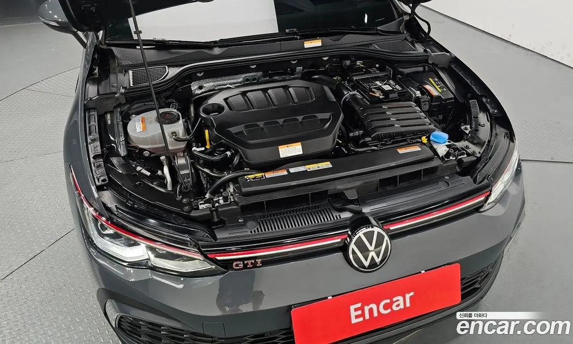 Volkswagen Golf 2024 2.0 автомат (гидро), фото 6