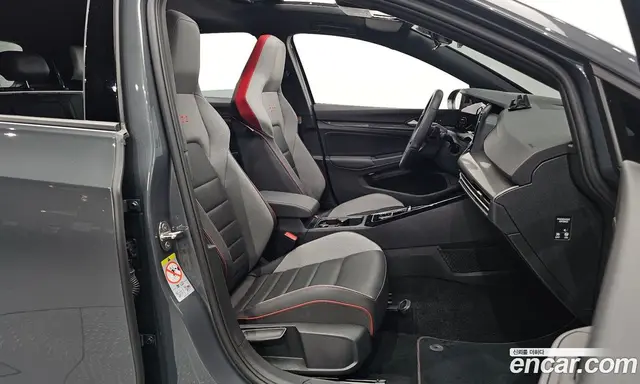 Volkswagen Golf 2024 2.0 автомат (гидро), миниатюра 10