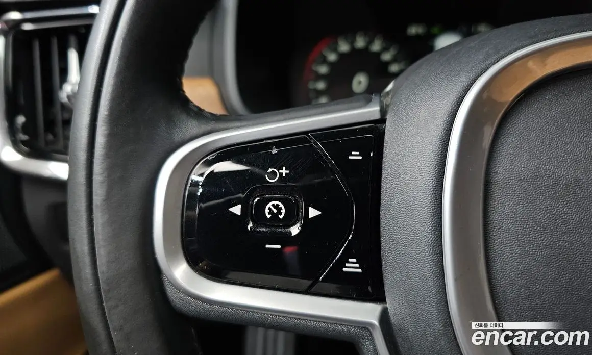 Volvo S90 2019 2.0 автомат (гидро), фото 15