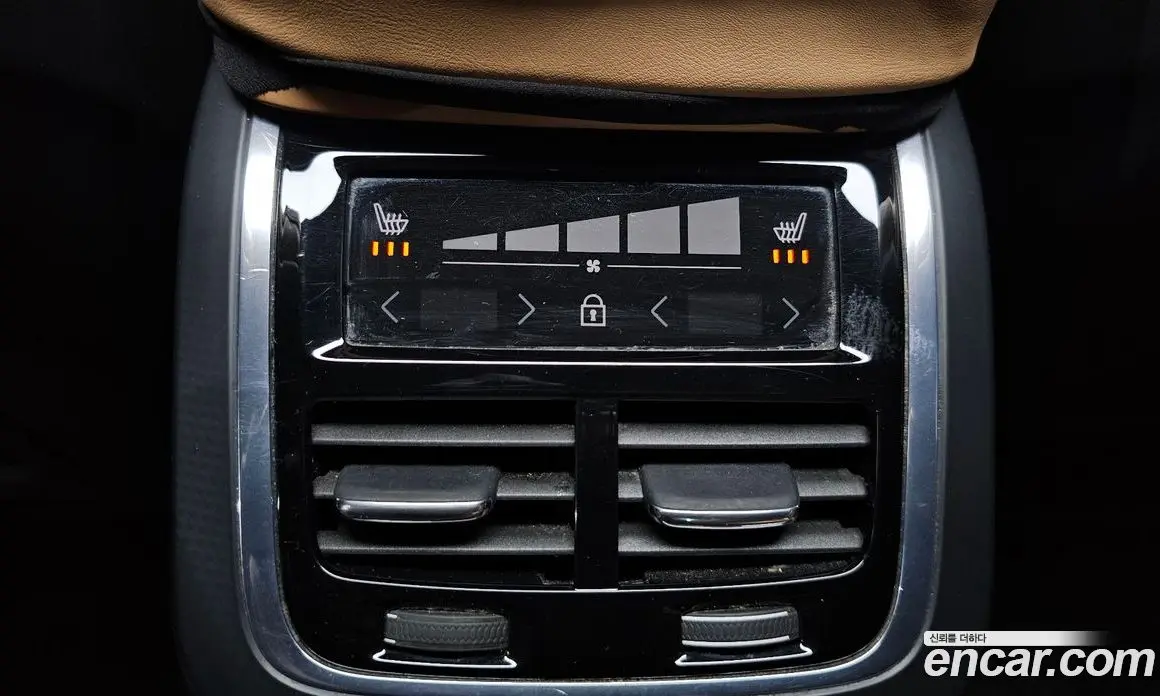 Volvo S90 2019 2.0 автомат (гидро), фото 19