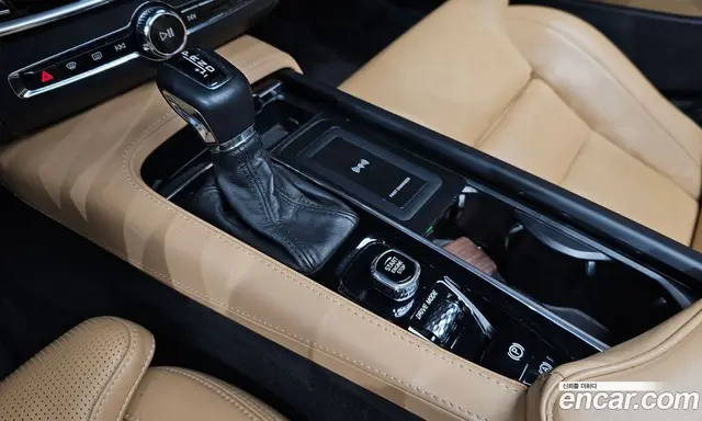 Volvo S90 2019 2.0 автомат (гидро), миниатюра 9