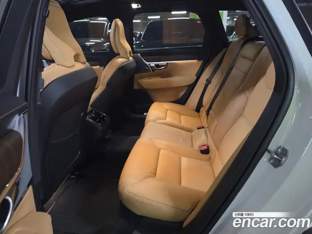 Volvo V90 2021 2.0 автомат (гидро), миниатюра 12