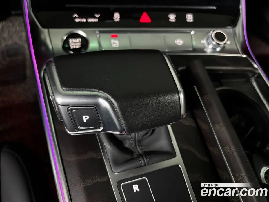 Audi A6 2021 2.0 автомат (гидро), фото 9