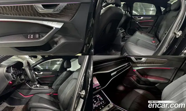 Audi A6 2021 2.0 автомат (гидро), миниатюра 10