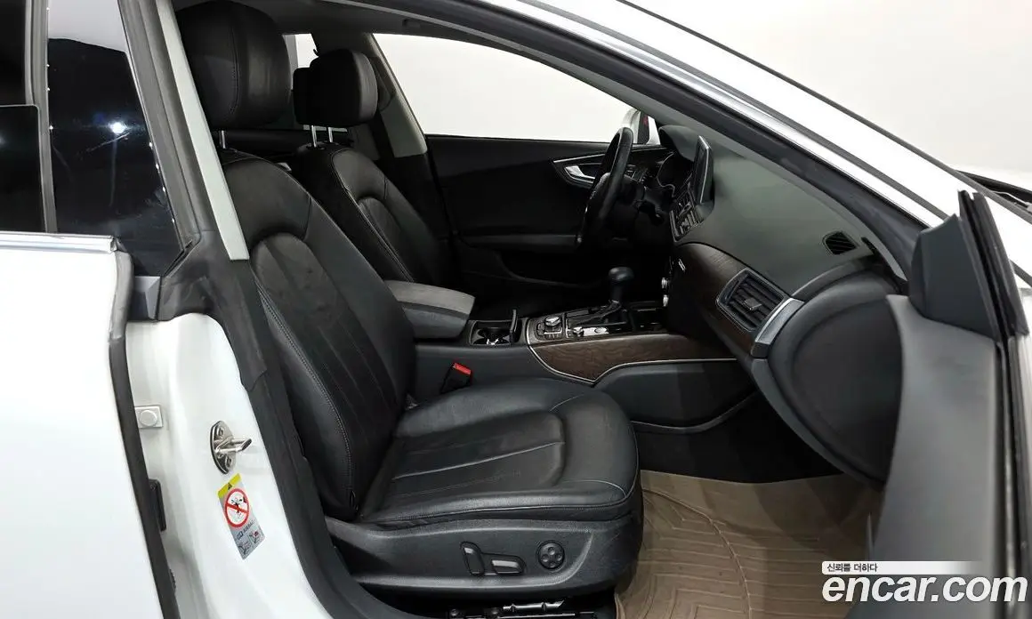 Audi A7 2013 3.0 автомат (гидро), фото 11