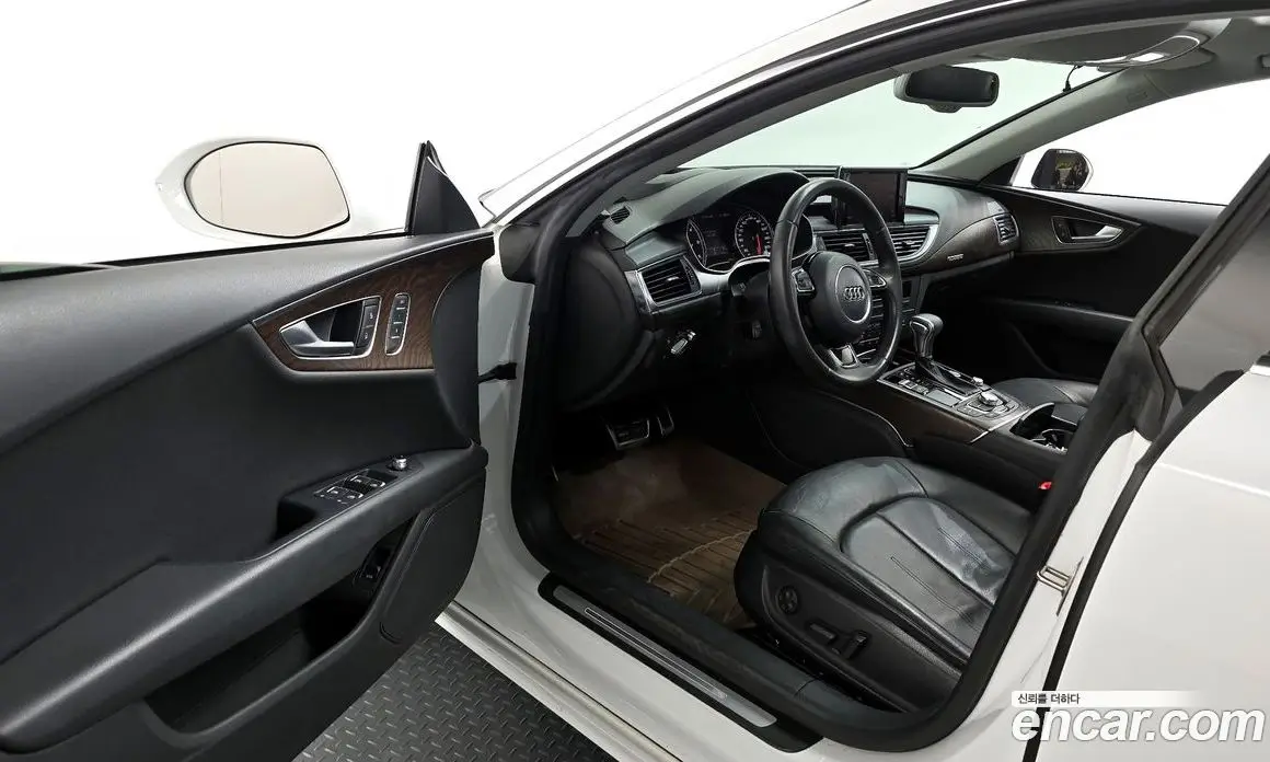 Audi A7 2013 3.0 автомат (гидро), фото 10