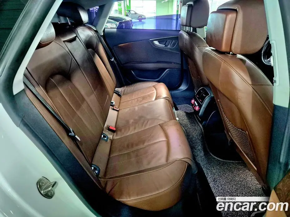Audi A7 2013 3.0 автомат (гидро), фото 18