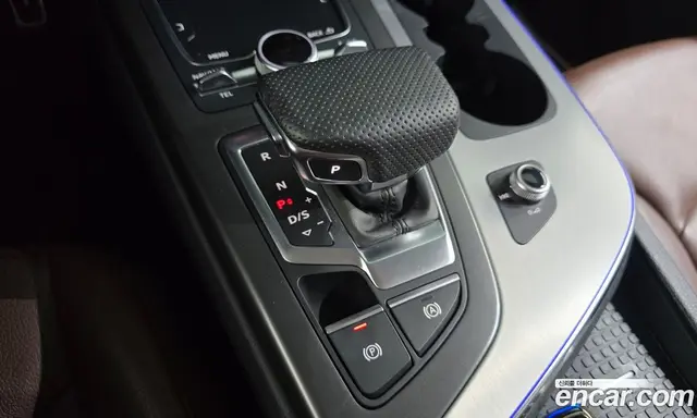 Audi Q7 2019 2.0 автомат (гидро), миниатюра 12