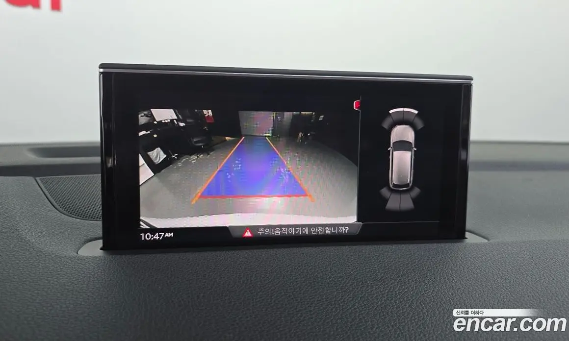 Audi Q7 2019 2.0 автомат (гидро), фото 21