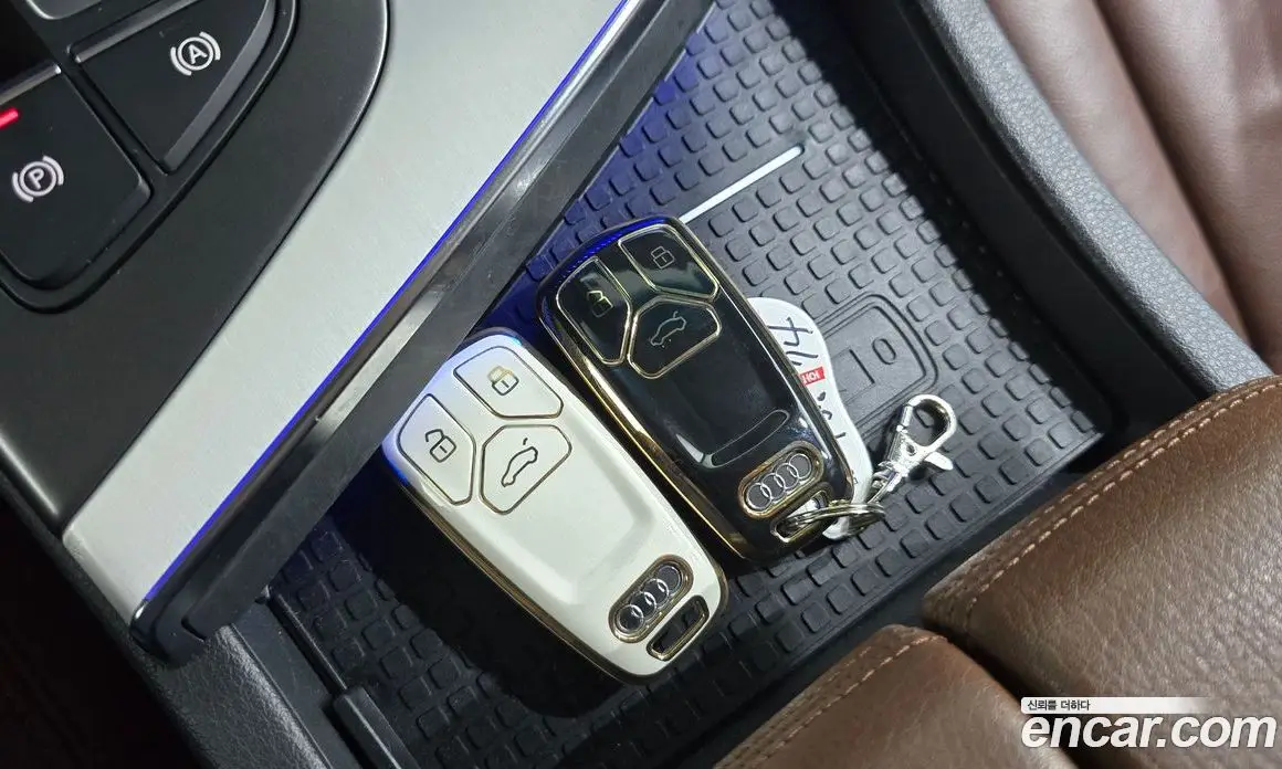Audi Q7 2019 2.0 автомат (гидро), фото 22