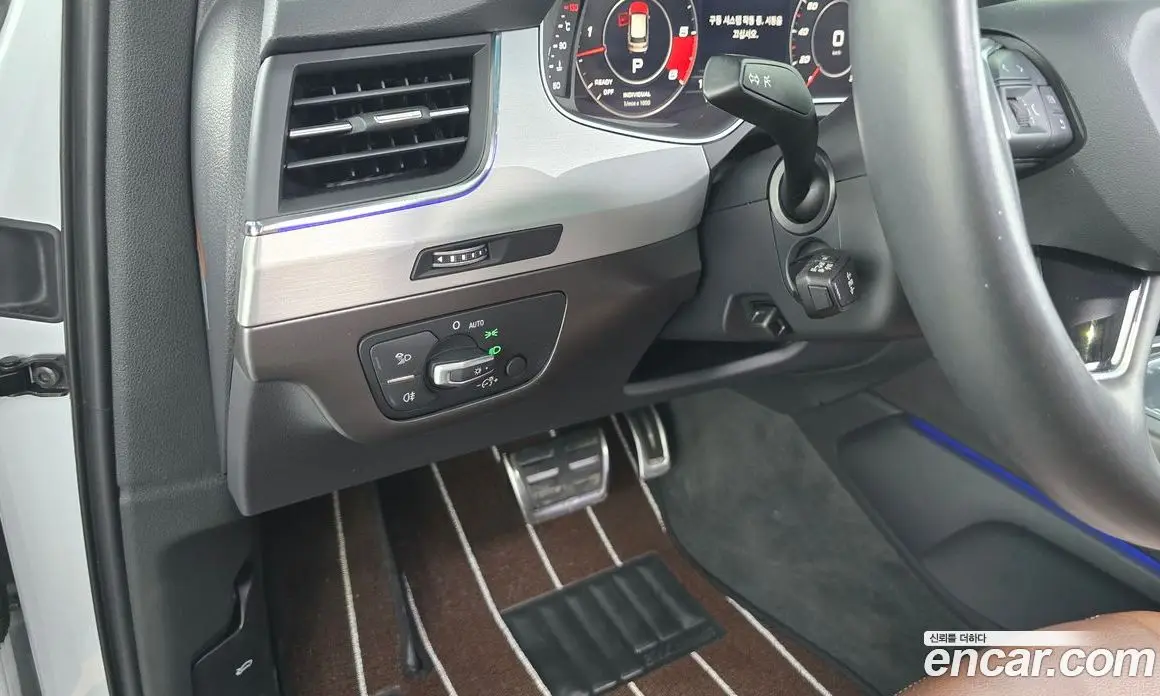 Audi Q7 2019 2.0 автомат (гидро), фото 27