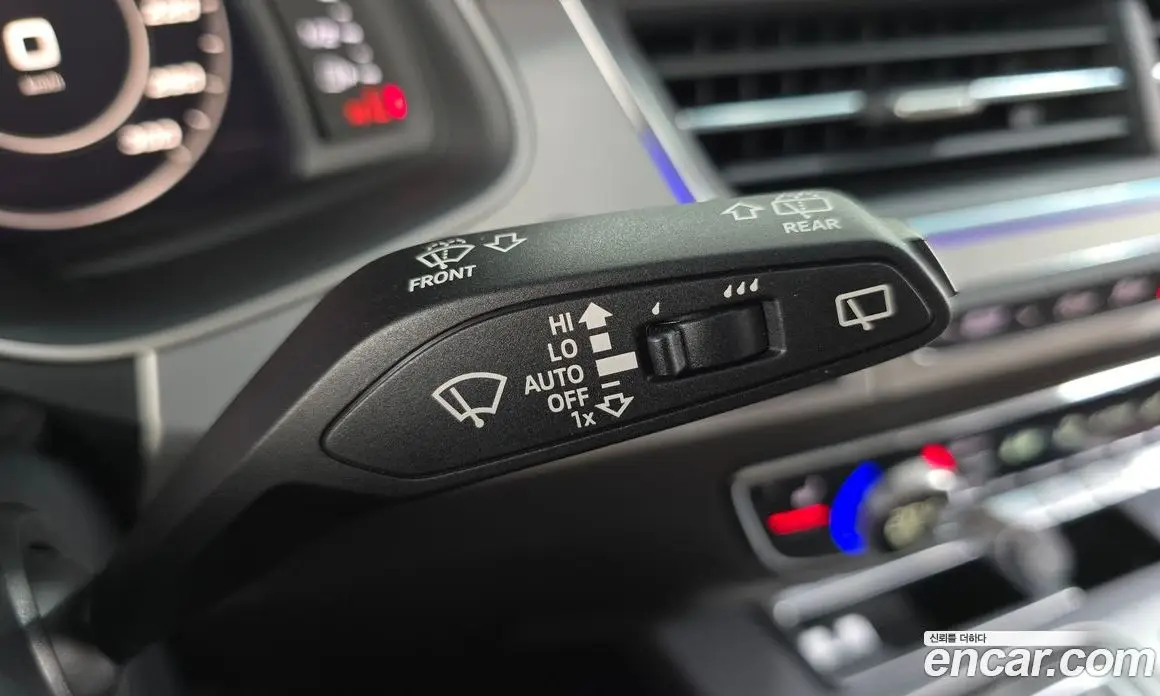 Audi Q7 2019 2.0 автомат (гидро), фото 28