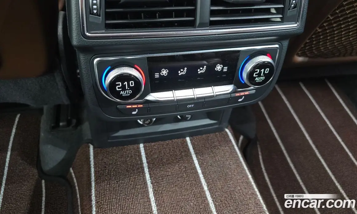 Audi Q7 2019 2.0 автомат (гидро), фото 30