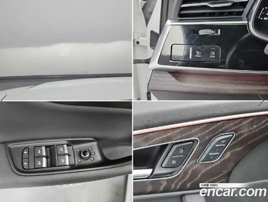 Audi Q7 2021 3.0 автомат (гидро), фото 19