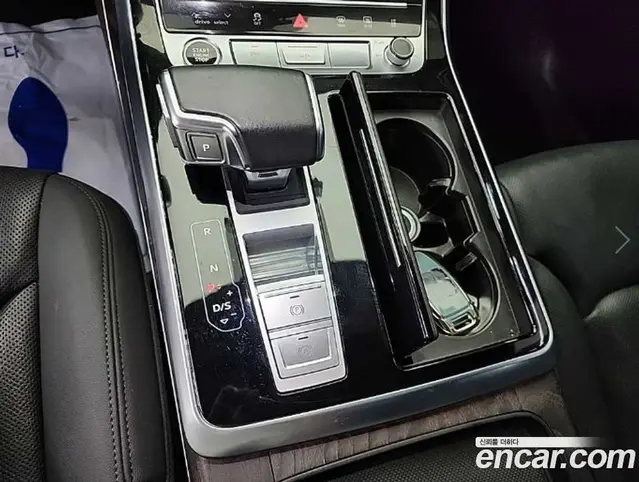 Audi Q7 2021 3.0 автомат (гидро), миниатюра 8