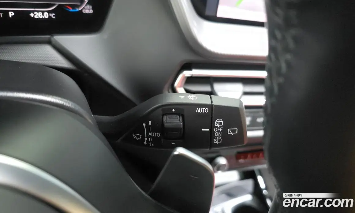 BMW 1 серия 2021 2.0 автомат (гидро), фото 24