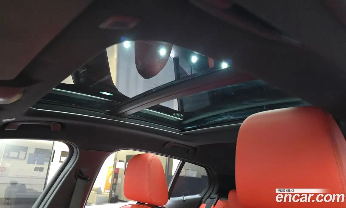 BMW 1 серия 2021 2.0 автомат (гидро), фото 25