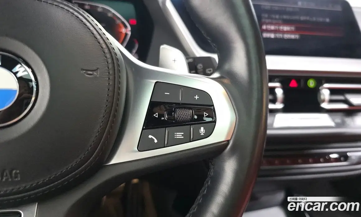 BMW 1 серия 2021 2.0 автомат (гидро), фото 30