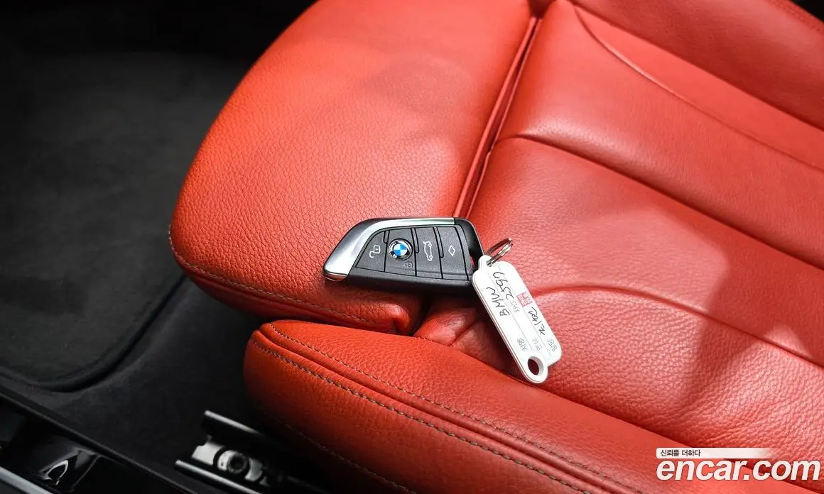 BMW 1 серия 2021 2.0 автомат (гидро), фото 31